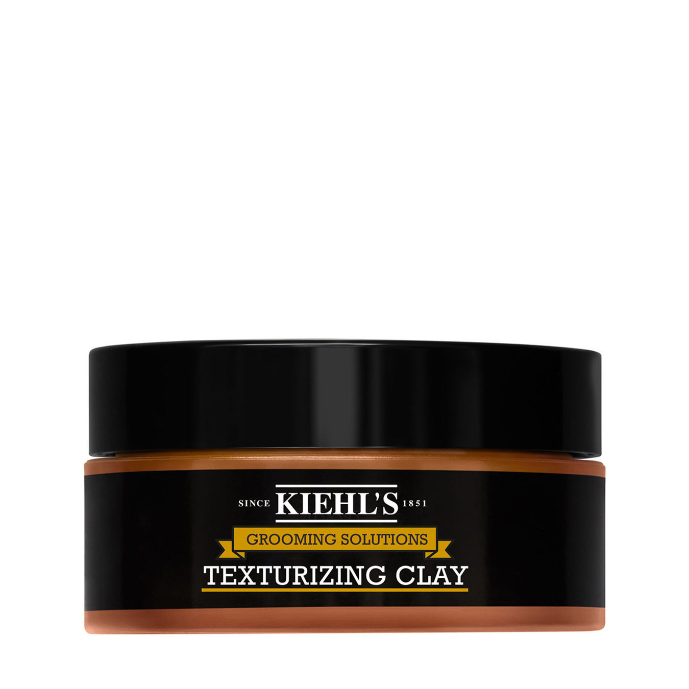 KIEHL'S Grooming Solutions Texturizing Clay von Kiehl's