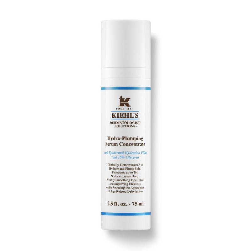 KIEHL'S Hydro-Plumping Serum Concentrate 75ml Unisex von Kiehl's