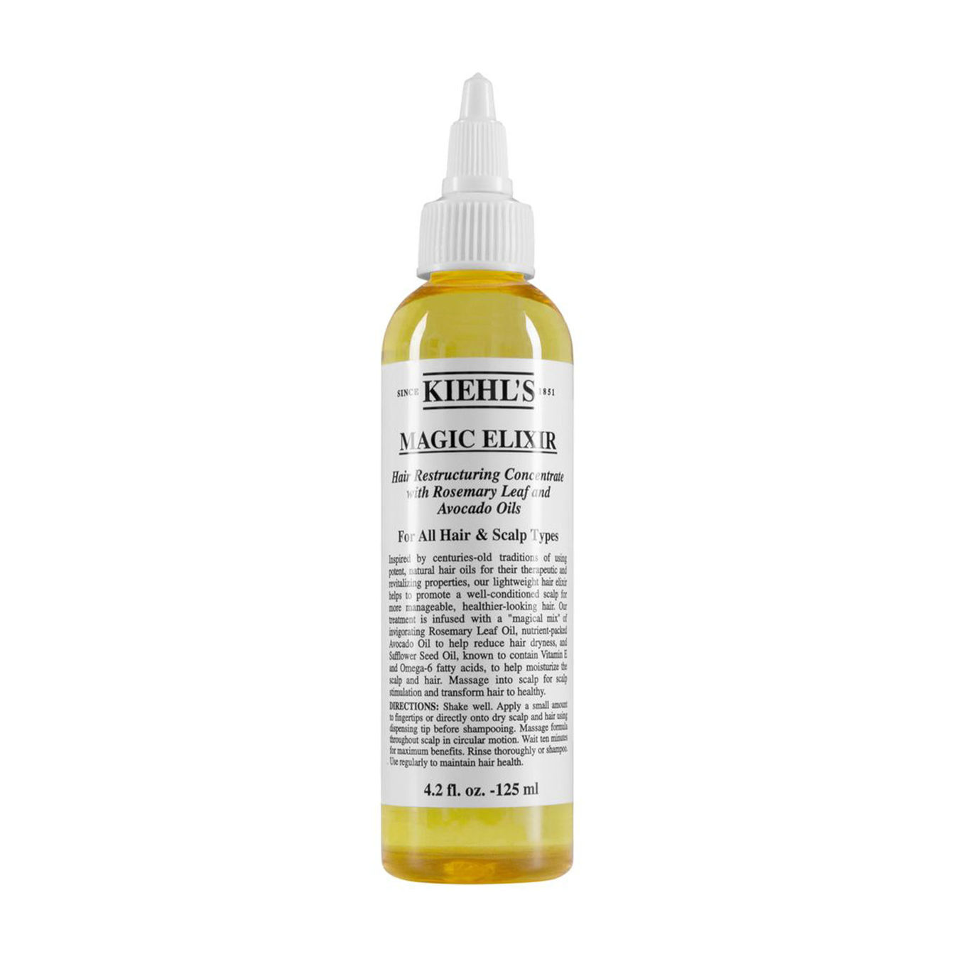 KIEHL'S Magic Elixir Hair Concentrate von Kiehl's