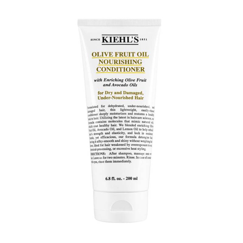 KIEHL'S Olive Fruit Oil Nourishing Conditioner von Kiehl's