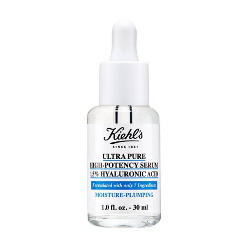 KIEHL'S Pure Serum Moisture-Plumping Hyaluronic Acid 1,5% 30ml Damen von Kiehl's