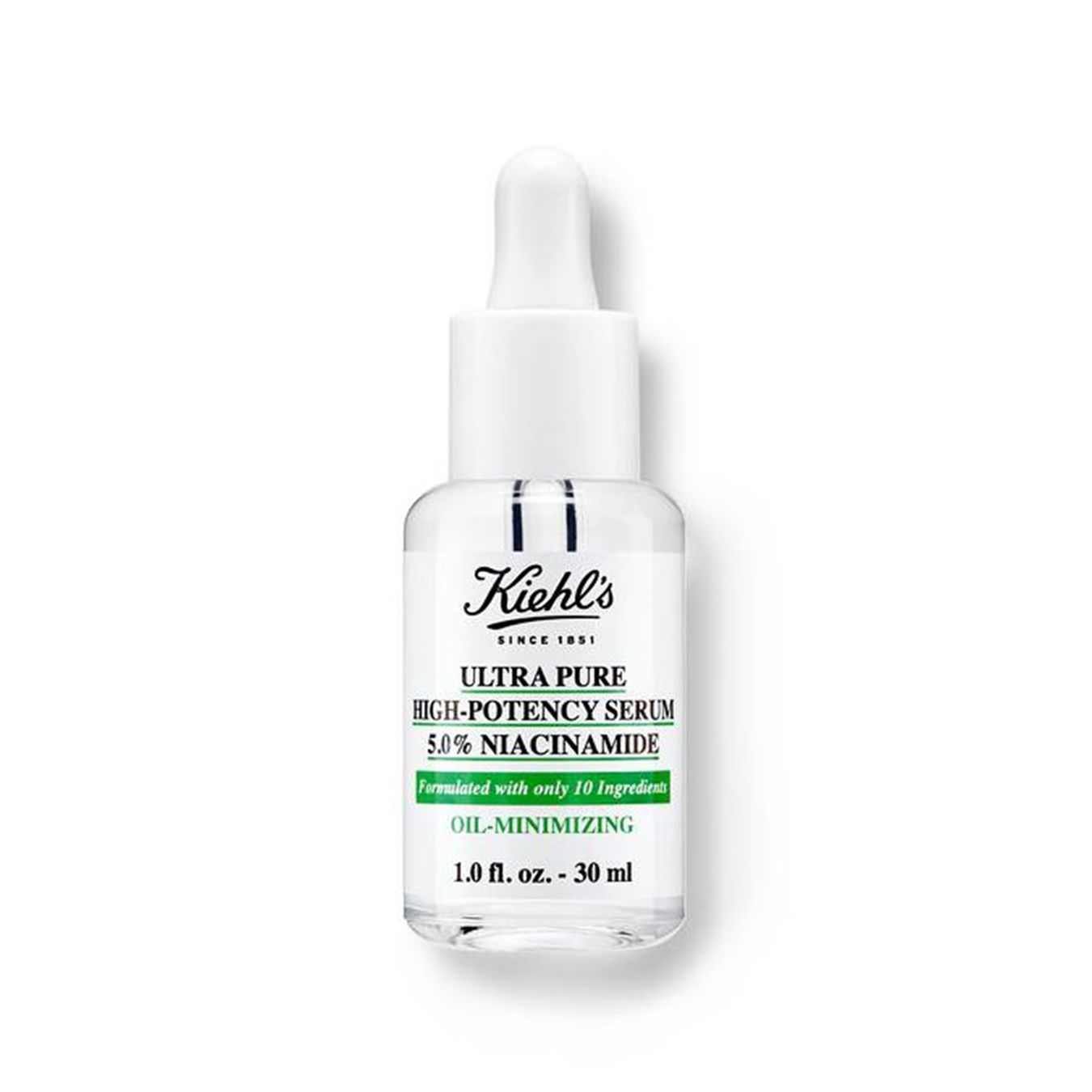 KIEHL'S Pure Serum Niacinamide 5% 30ml von Kiehl's