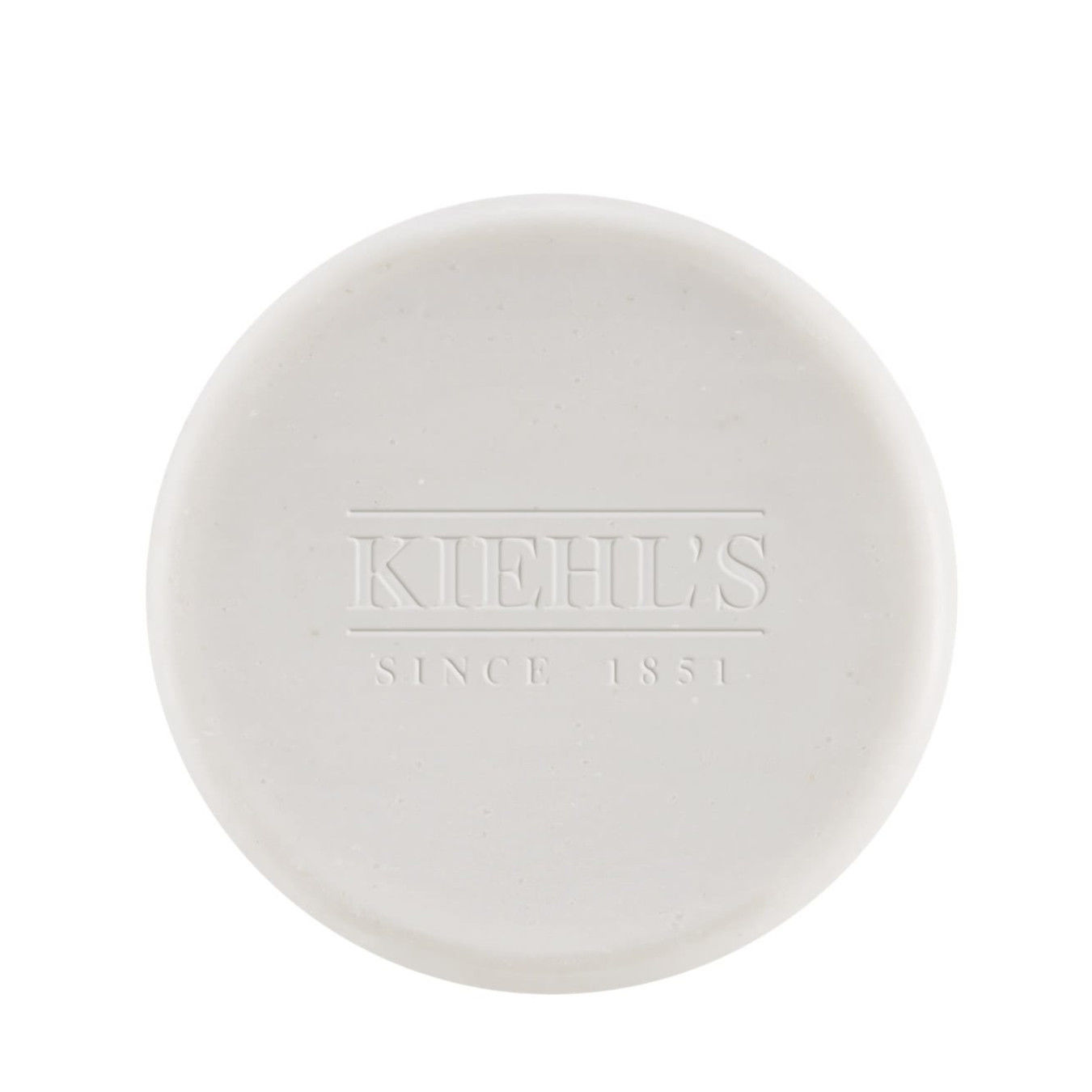 KIEHL'S Rare Earth Deep Pore Purifying Concentrated Facial Cleansing Bar 100g Unisex von Kiehl's