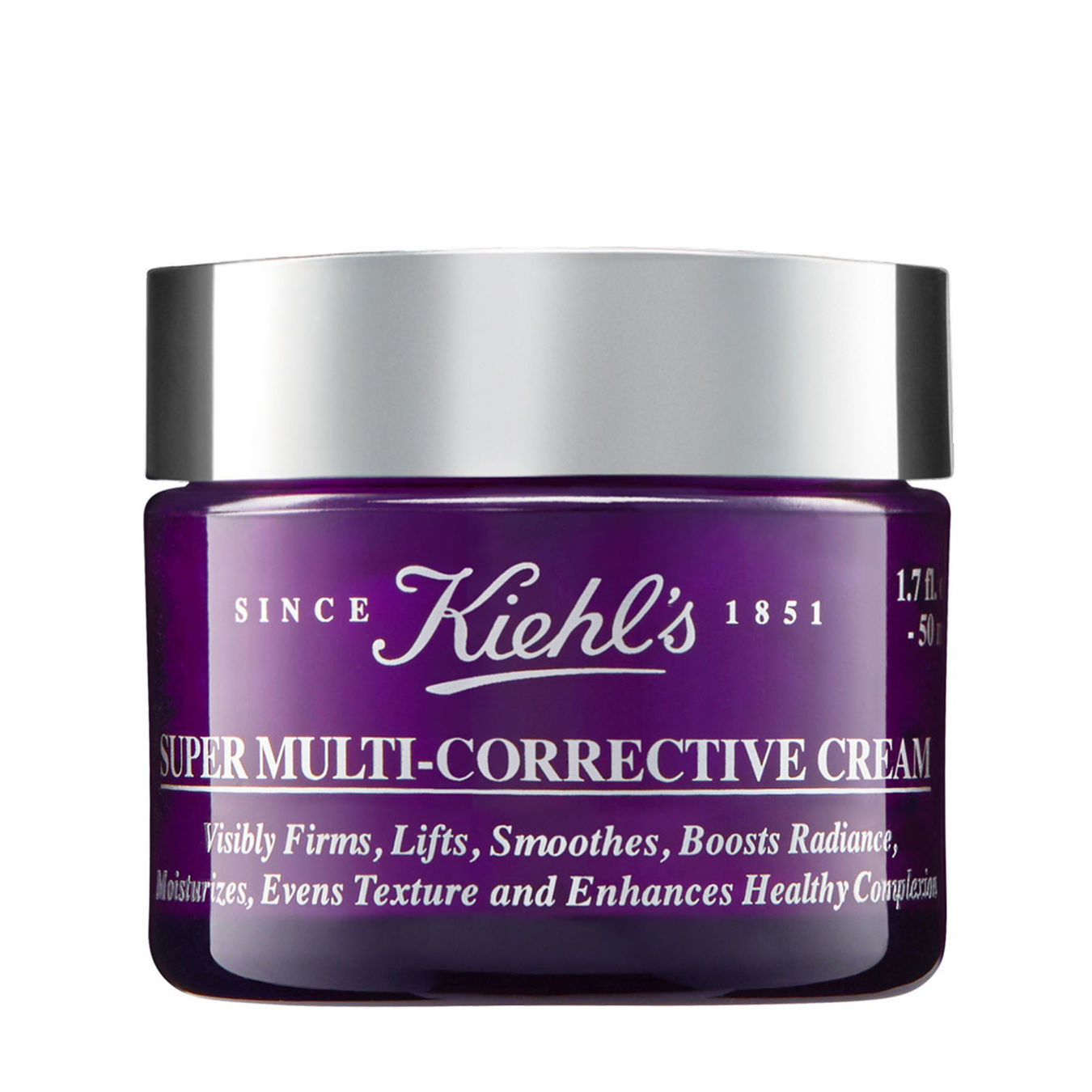 KIEHL'S Super Multi-Corrective Cream Tagescreme 50ml Herren