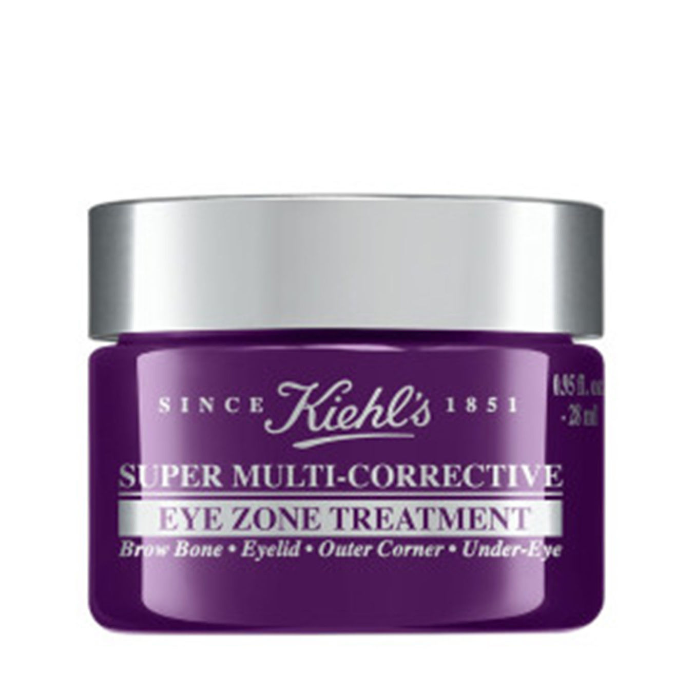 KIEHL'S Super Multi-Corrective Eye Augencreme von Kiehl's