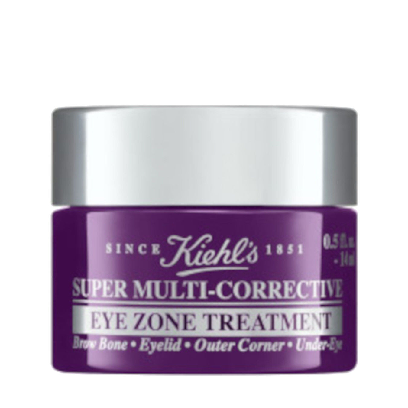 KIEHL'S Super Multi-Corrective Eye Augencreme von Kiehl's