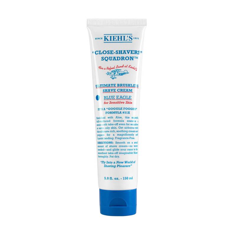 KIEHL'S Ultimate Brushless Shave Cream von Kiehl's