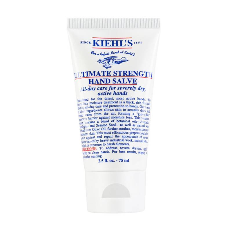 KIEHL'S Ultimate Strength Hand Salve von Kiehl's