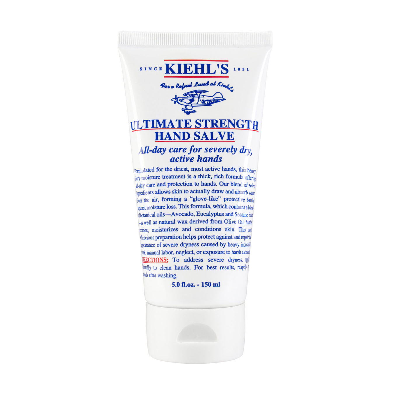 KIEHL'S Ultimate Strength Hand Salve von Kiehl's