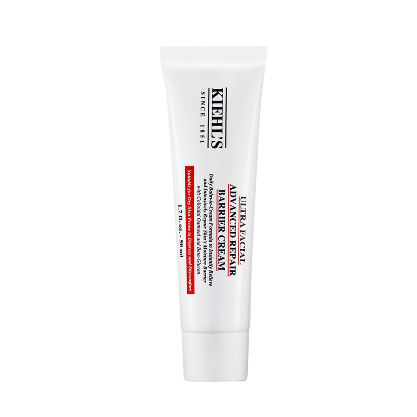 KIEHL'S Ultra Facial Advanced Repair Barrier Cream 50ml von Kiehl's