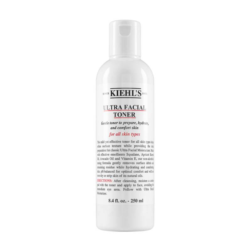 KIEHL'S Ultra Facial Toner Toner 250ml Damen von Kiehl's