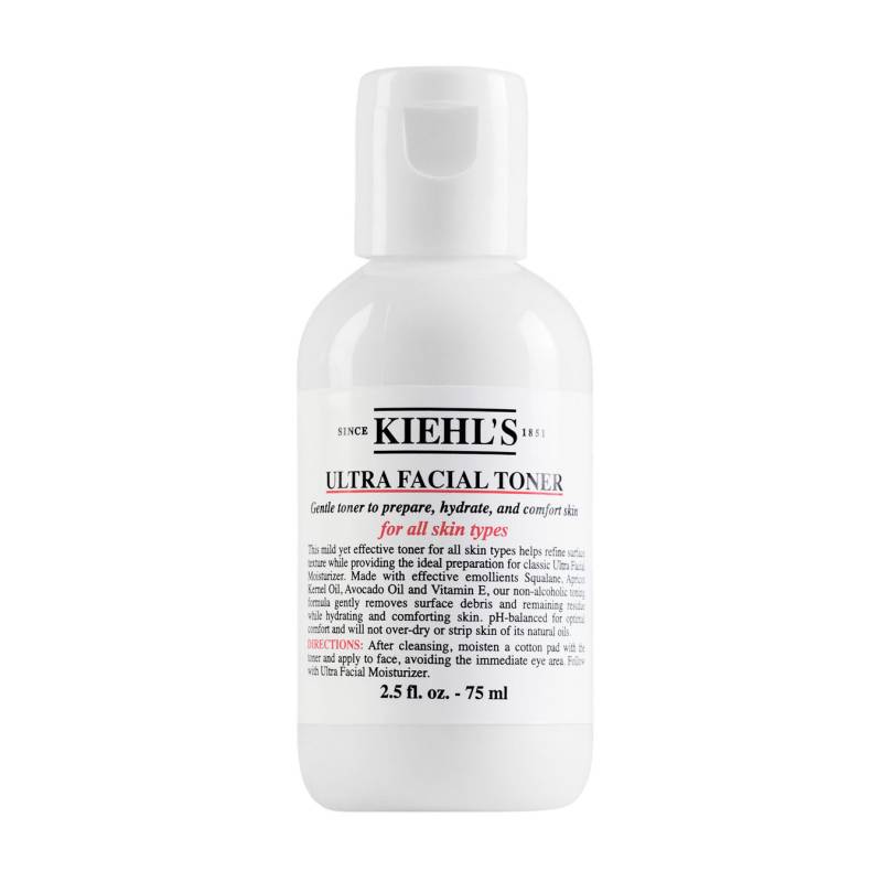 KIEHL'S Ultra Facial Toner Toner 75ml Damen von Kiehl's