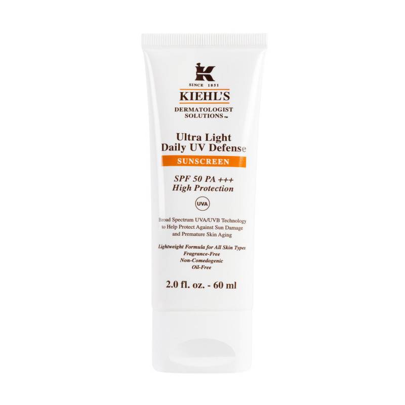 KIEHL'S Ultra Light Daily UV Defense SPF 50 PA Anti Pollution von Kiehl's