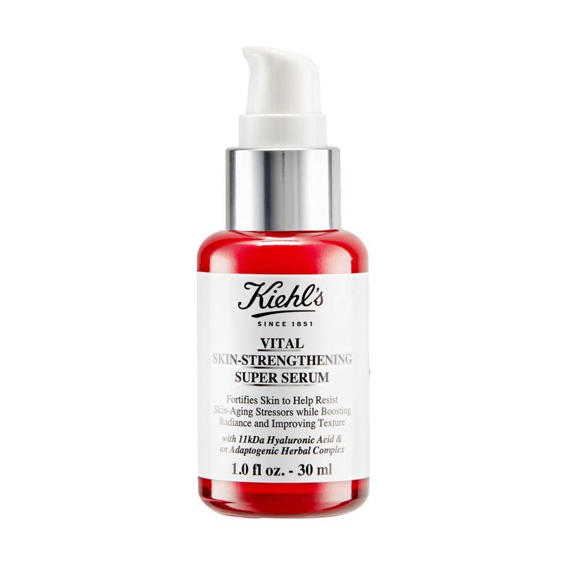 KIEHL'S Vital Skin-Strengthening Super Serum 30ml Unisex von Kiehl's