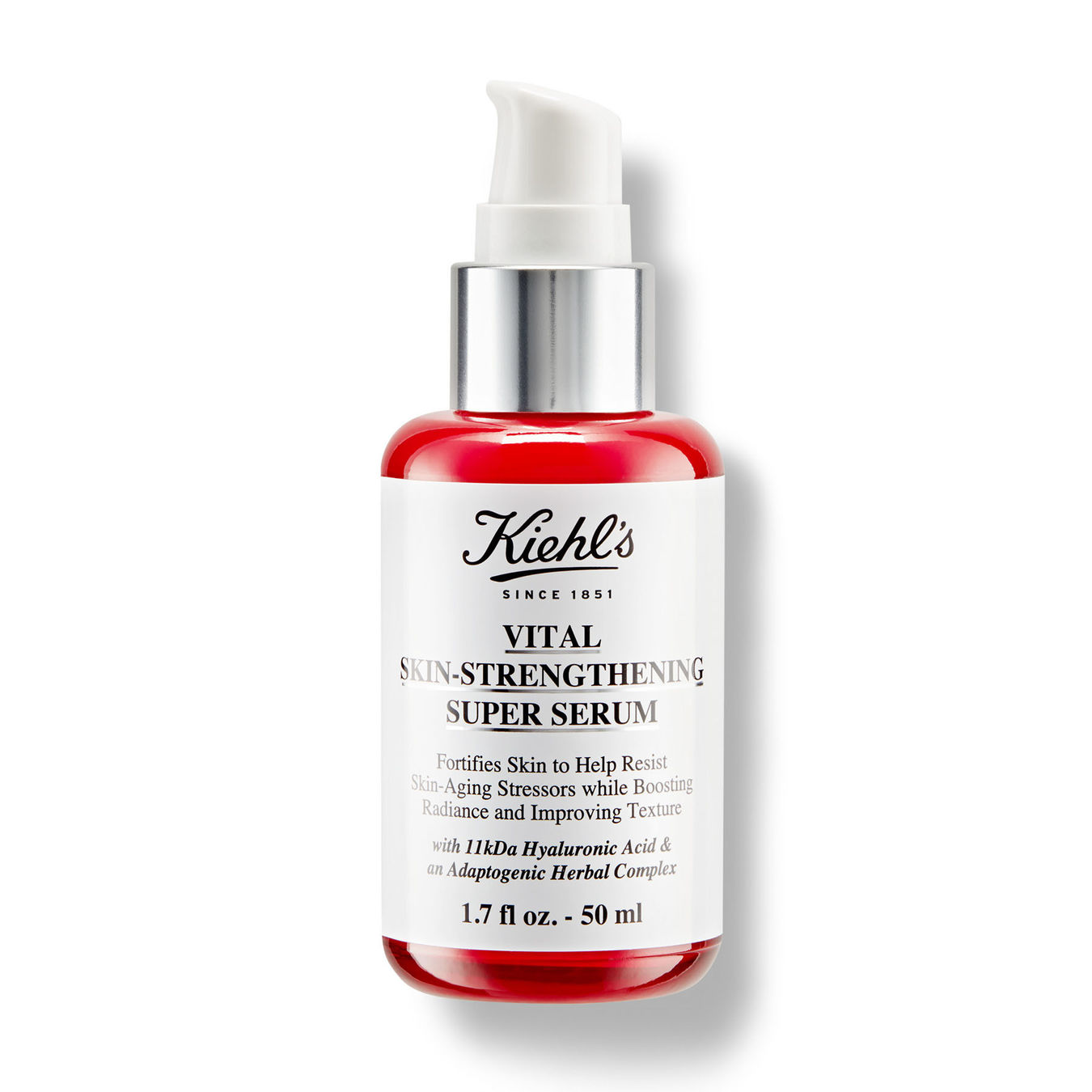 KIEHL'S Vital Skin-Strengthening Super Serum 50ml Unisex von Kiehl's