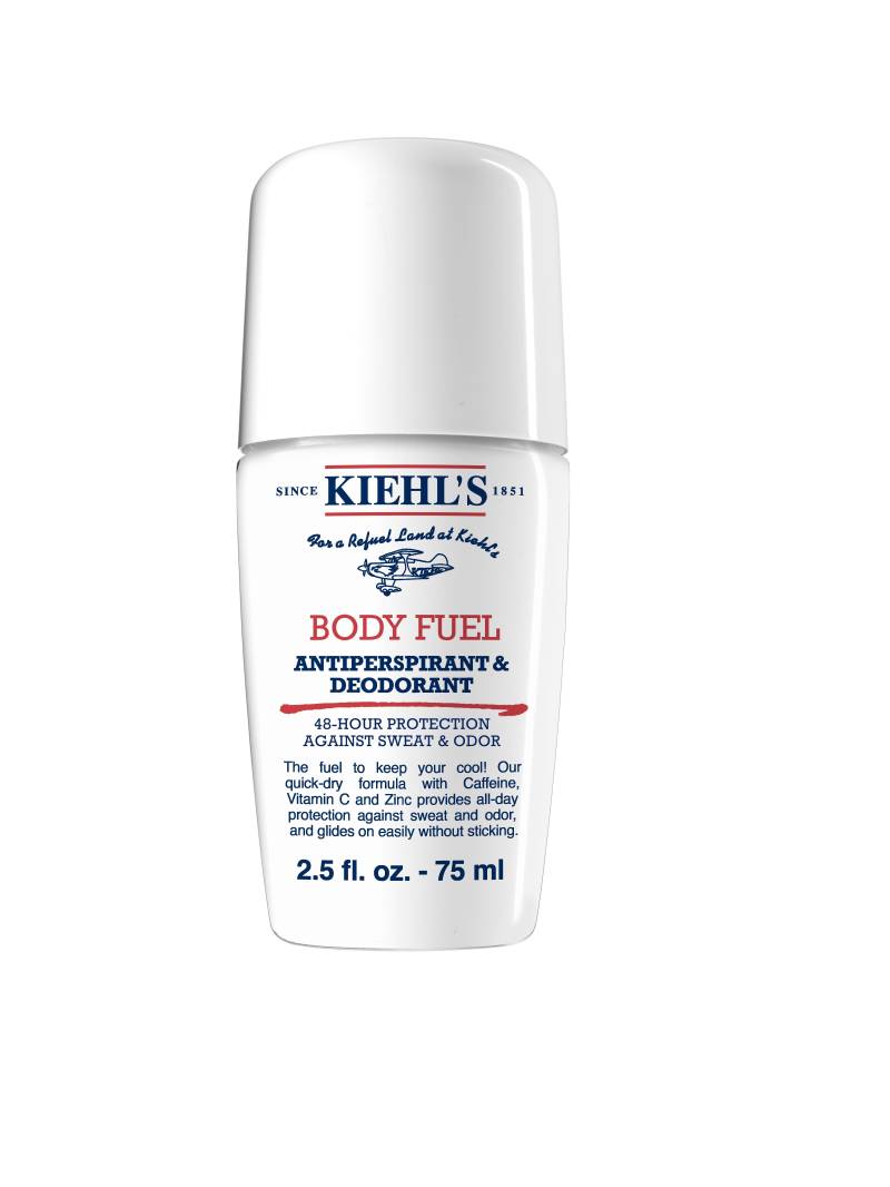 Body Fuel Antiperspirant & Deodorant Unisex  75ml von Kiehl's