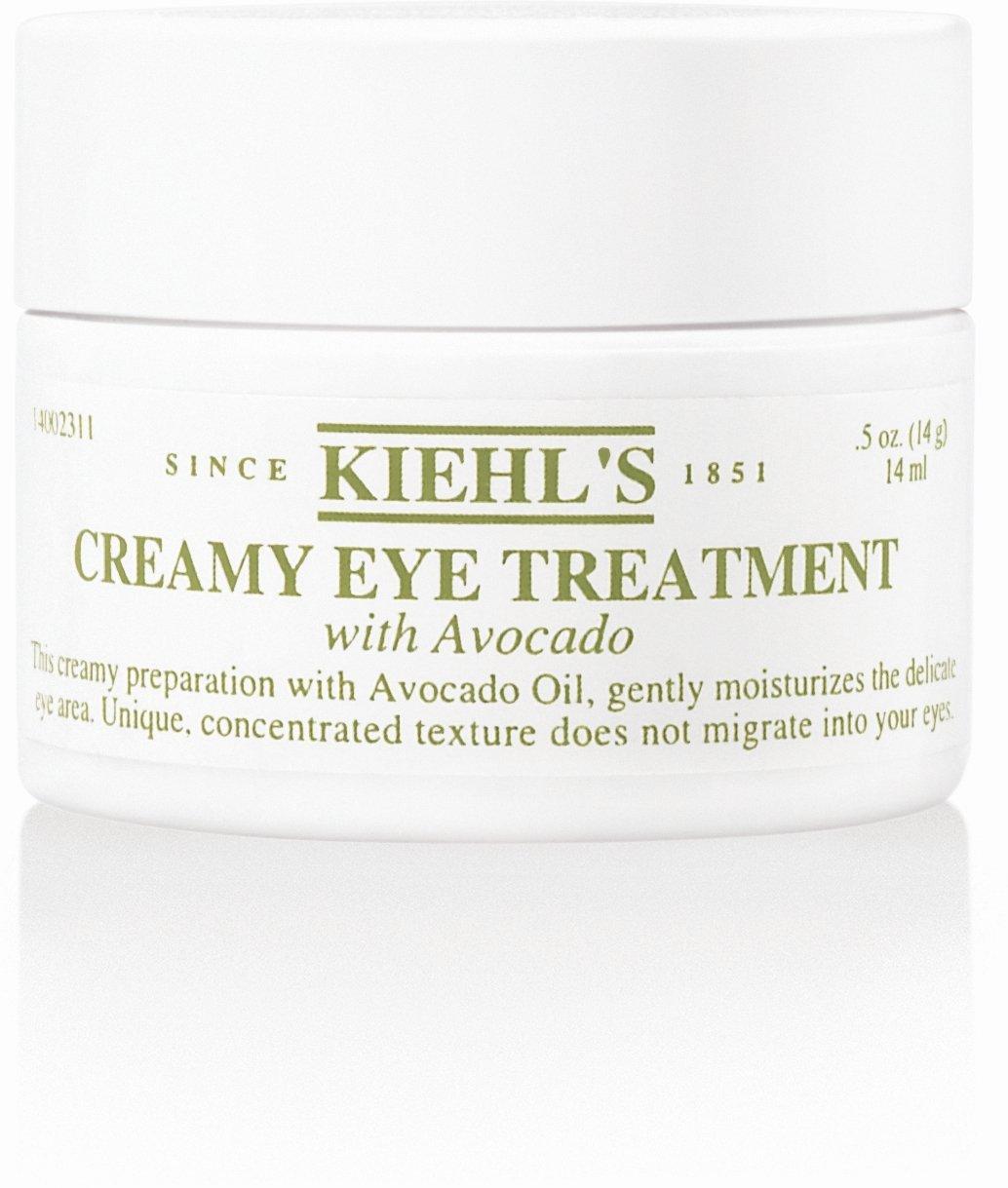 Creamy Eye Treatment With Avocado Damen  50ml/14g von Kiehl's