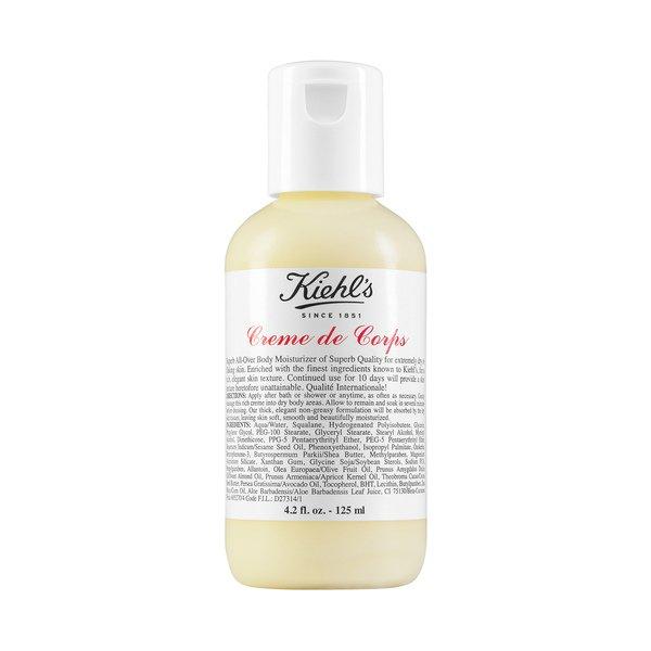 Crème De Corps Damen Multicolor #MIX#00432/125ml von Kiehl's