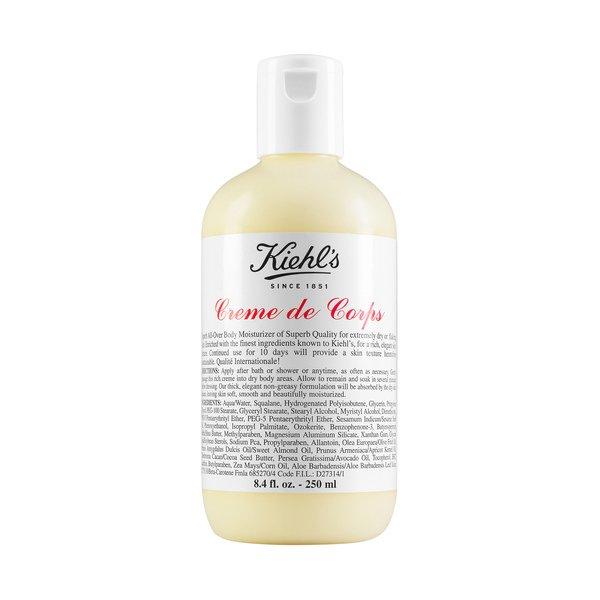 Crème De Corps Damen Multicolor #MIX#00432/250ml von Kiehl's