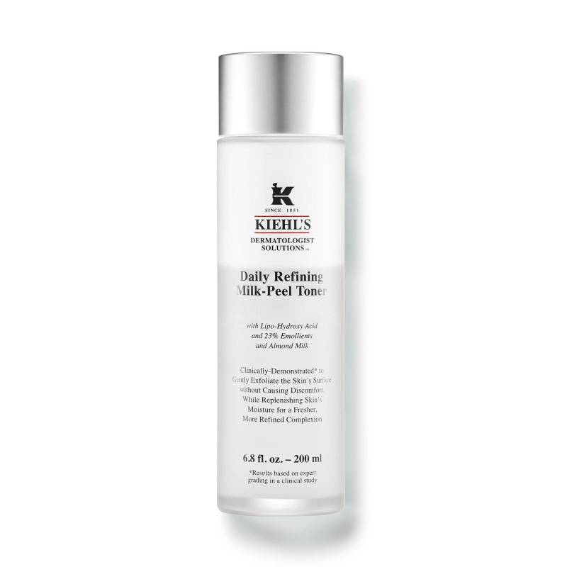 Kiehls Df Milk-peel Toner Damen  200ml von Kiehl's