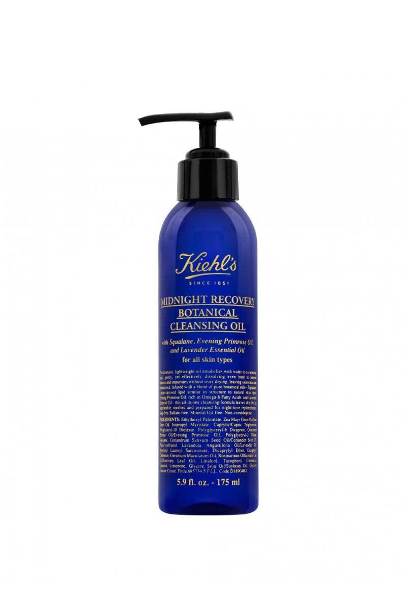 Oil 175ml Damen  175ml von Kiehl's