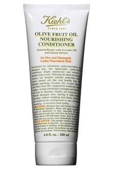 Olive Fruit Oil Nourishing Conditioner Damen  ONE SIZE von Kiehl's