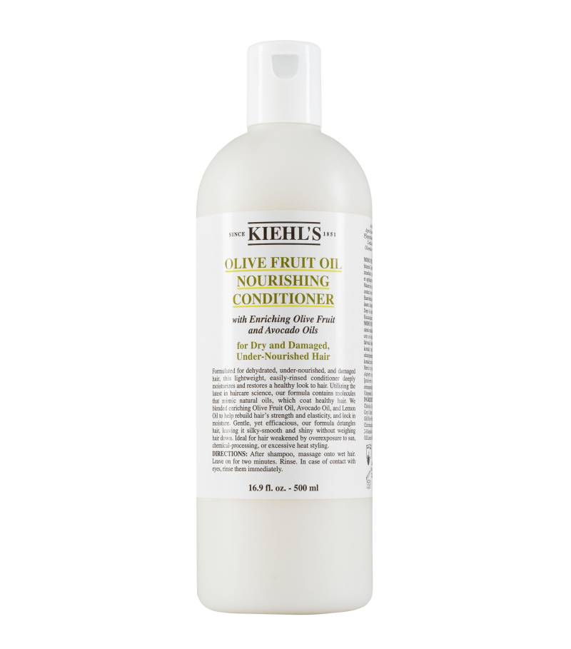 Olive Fruit Oil Nourishing Conditioner Damen  ONE SIZE von Kiehl's