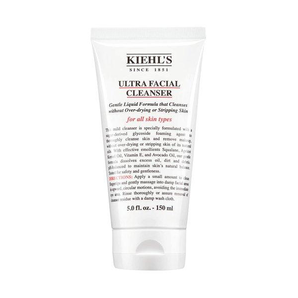 Ultra Facial Cle.150 Damen  150 ml von Kiehl's