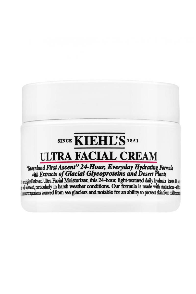 Ultra Facial Cream Damen  28ml von Kiehl's