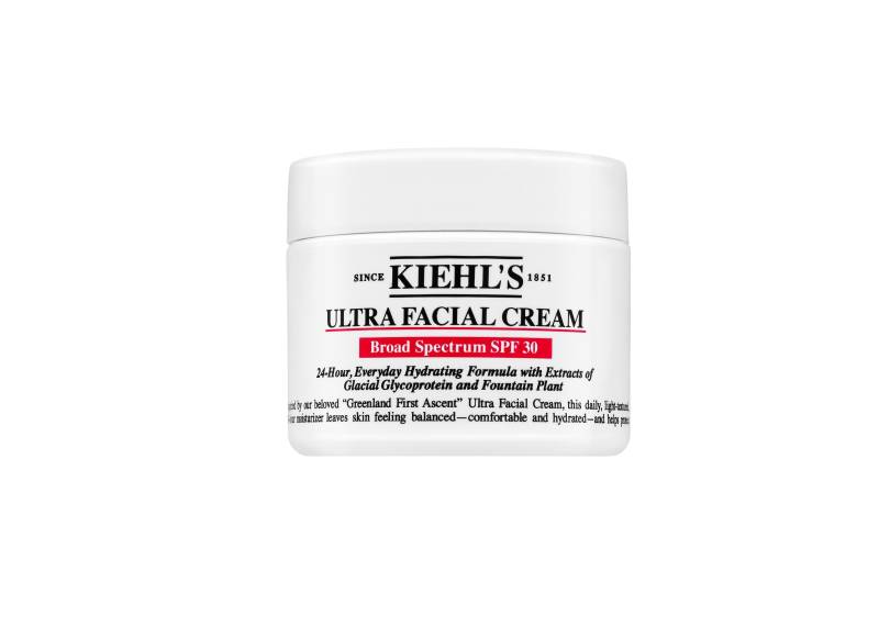 Cream 50ml Damen  50ml von Kiehl's