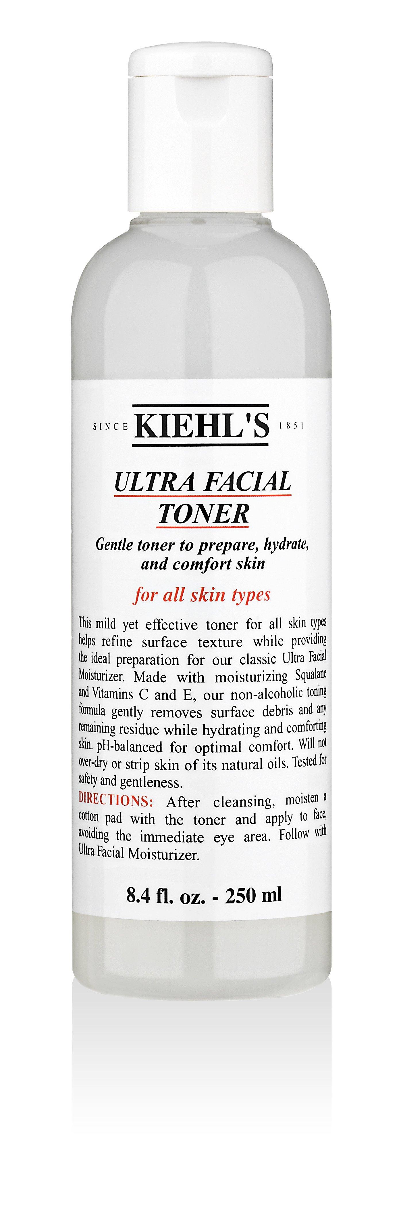 Ultra Facial 250ml Damen  250ml von Kiehl's