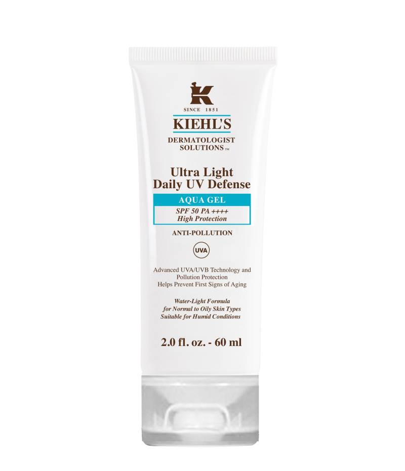 Def.aqua Gel 60ml Damen  60 ml von Kiehl's