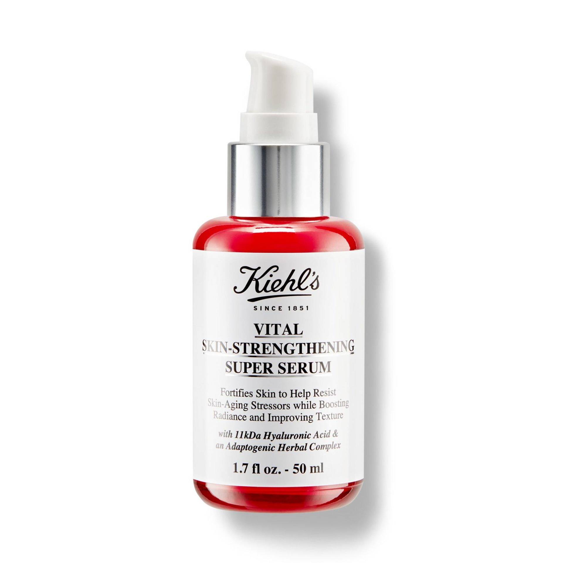 Kiehls Vital Super Serum 50ml Damen  50ml von Kiehl's