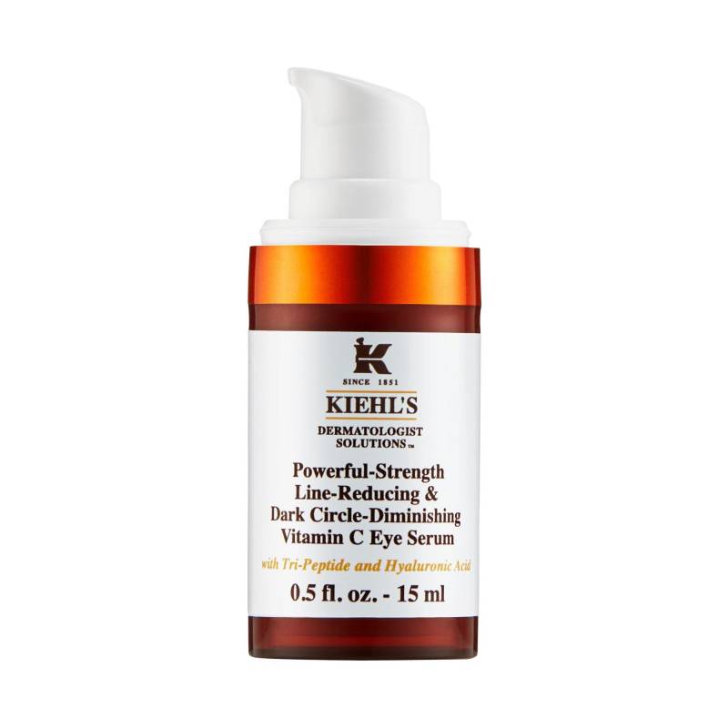 Powerful-strength Eyecream Damen  15ml von Kiehl's