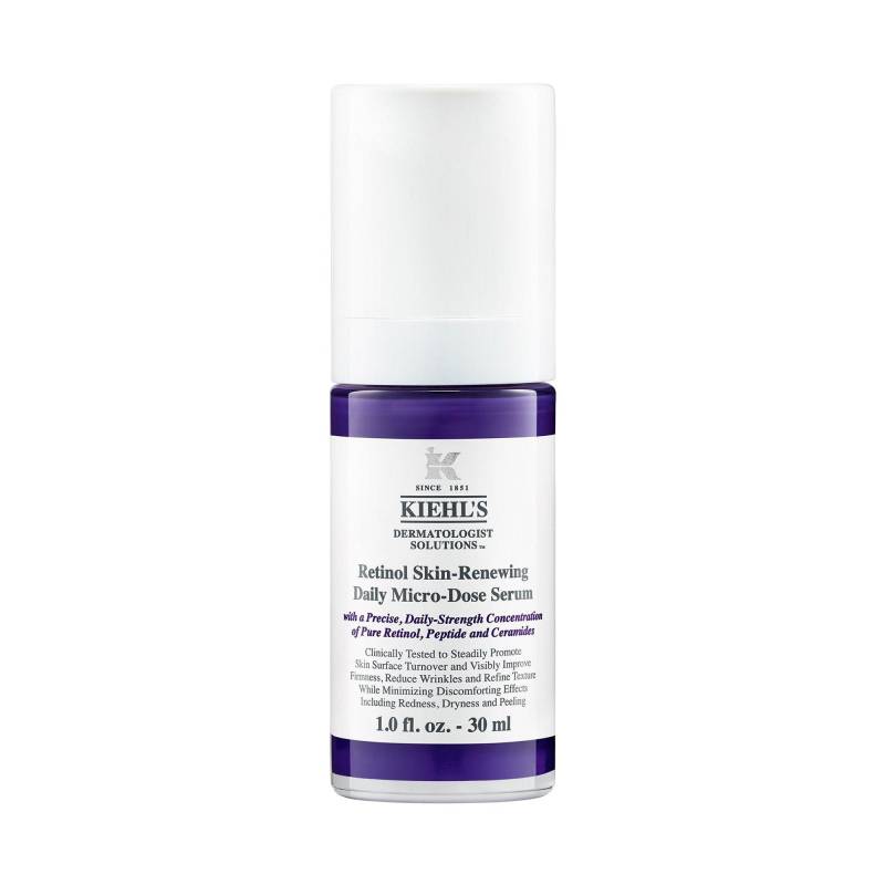 Retinol Skin-renewing Daily Mirco-dose Serum Damen  30ml von Kiehl's