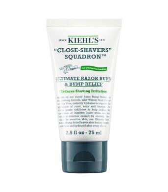 Kiehl's - Ultimate Razor Burn and Bump Relief, 75 ml von Kiehl's