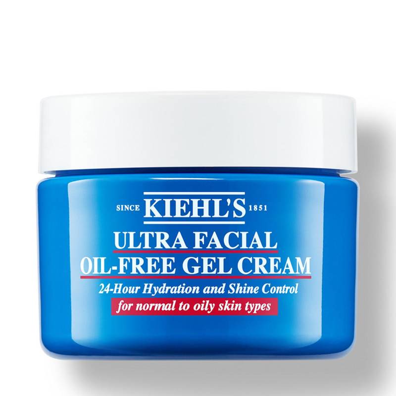 Ultra Facial Oil-free Gel Cream Damen  28ml von Kiehl's