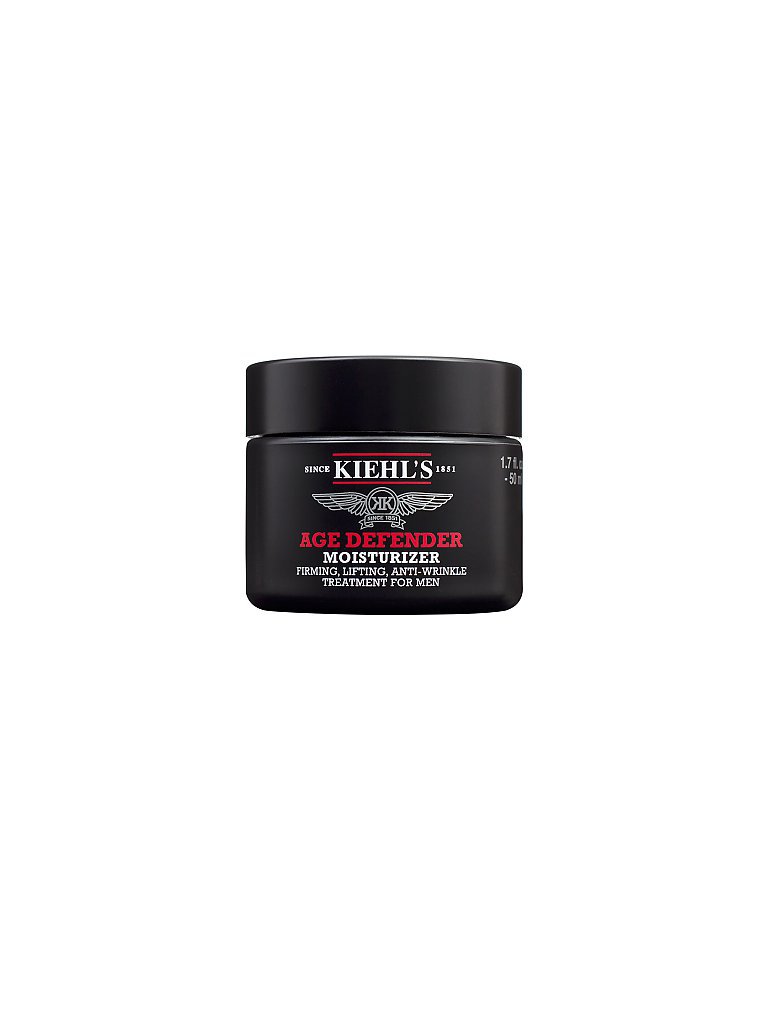 KIEHL'S Age Defender Moisturizer 50ml von Kiehls