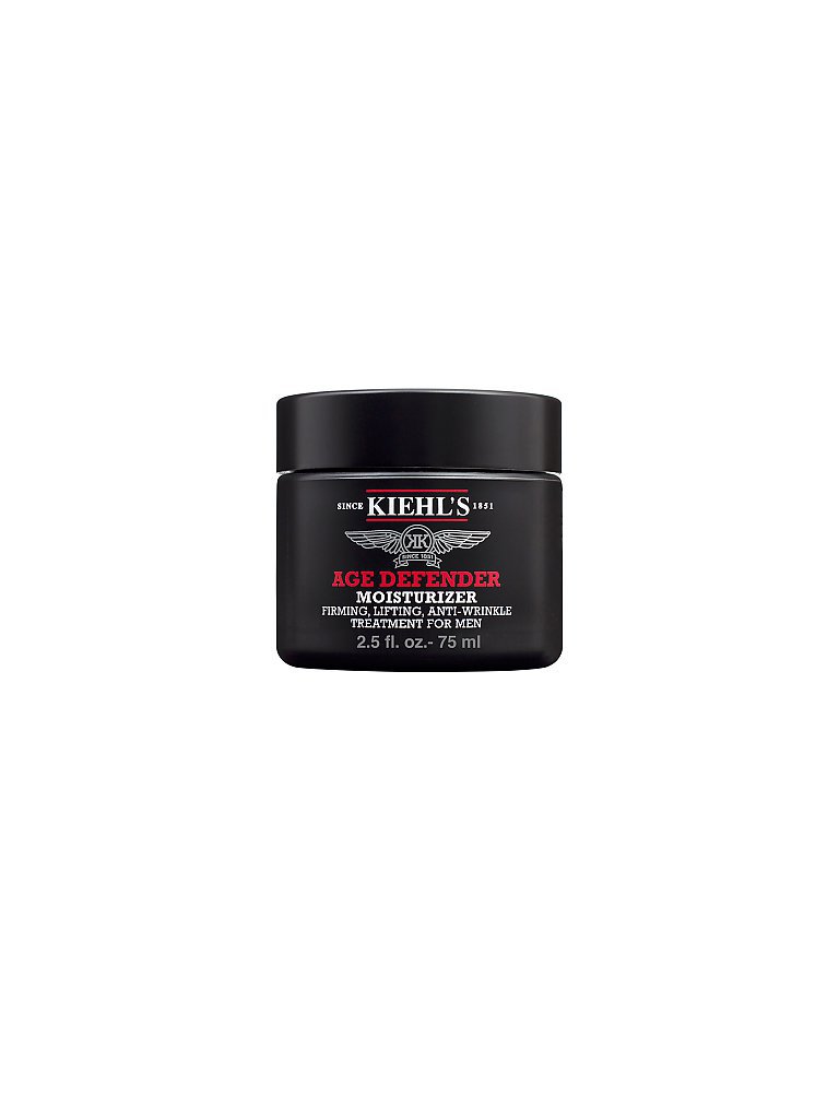 KIEHL'S Age Defender Moisturizer 75ml von Kiehls