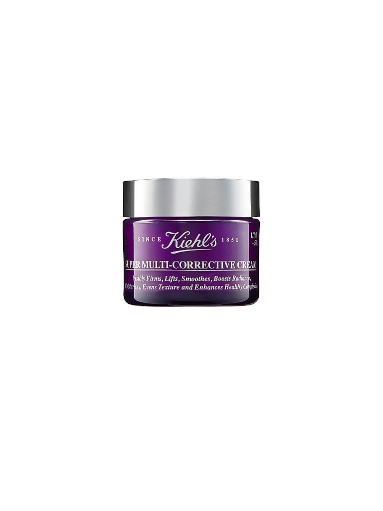 KIEHL'S Gesichtscreme - Super Multi- Corrective Cream 50ml von Kiehls