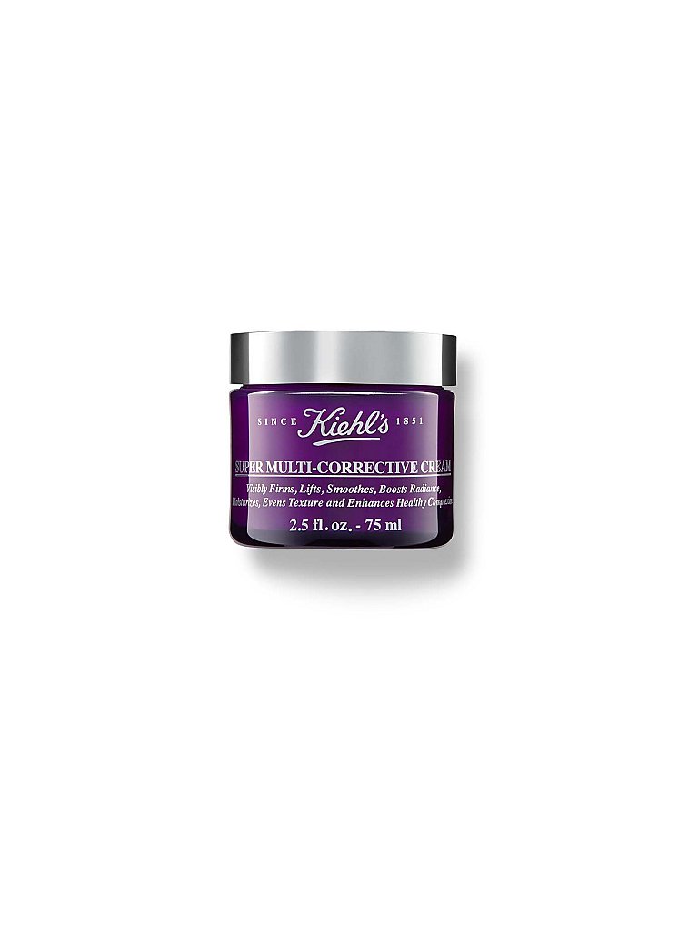 KIEHL'S Gesichtscreme - Super Multi- Corrective Cream 75ml von Kiehls