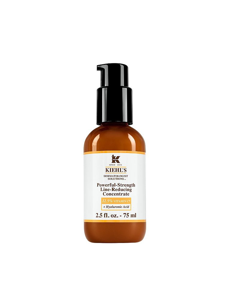 KIEHL'S Powerful Strength Line-Reducing Concentrate 75ml von Kiehls