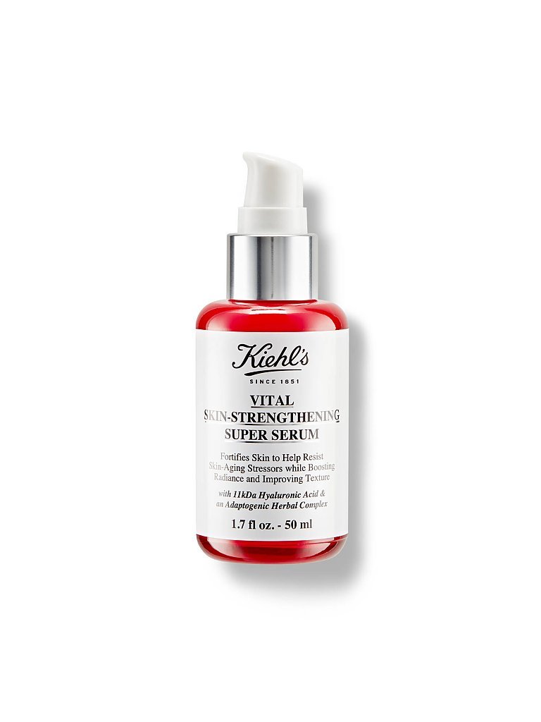 KIEHL'S Vital Skin Strengthening Super Serum 50ml von Kiehls