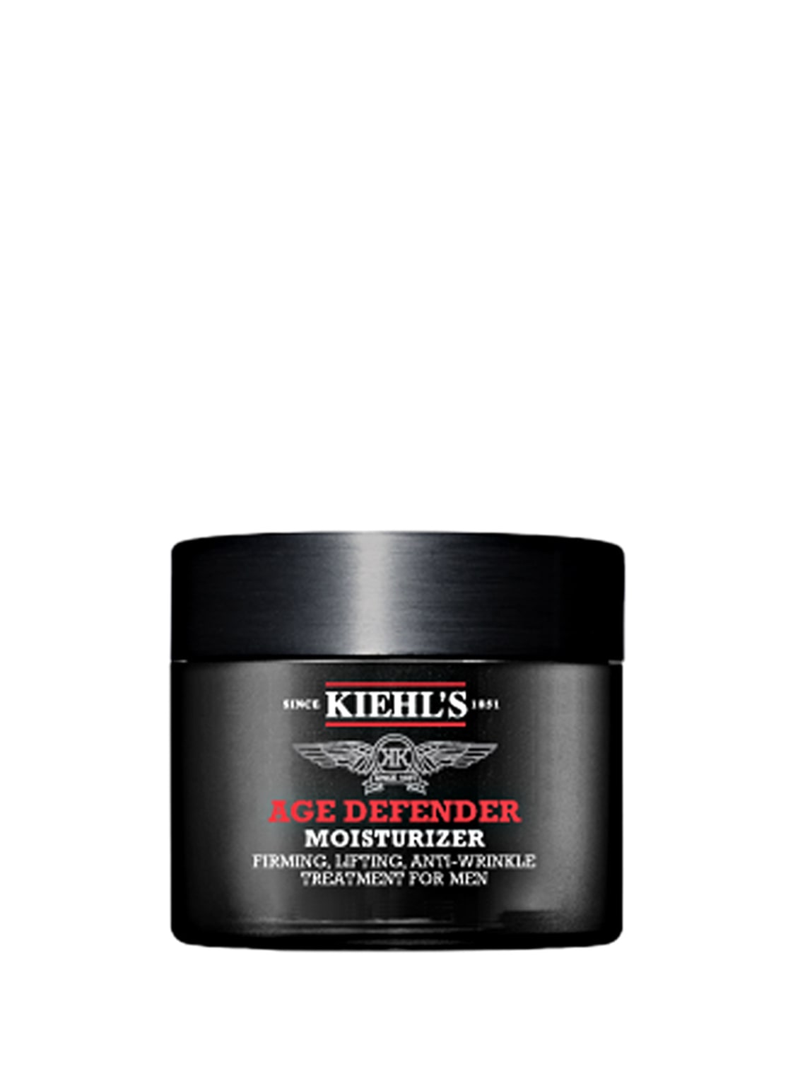 Kiehl's Age Defender Moisturizer Hautfestigende Antifalten-Feuchtigkeitspflege 75 ml von Kiehls