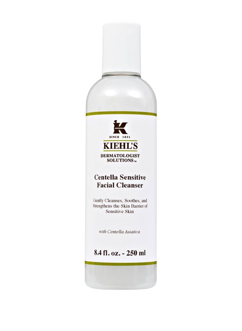 Kiehl's Centella Sensitve Facial Cleanser Milde Gesichtsreinigung 250 ml von Kiehls