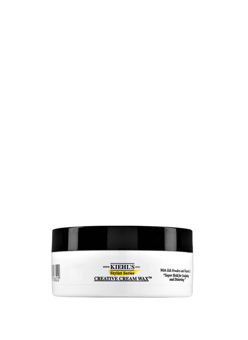 Kiehl's Creative Cream Wax Cremewachs 50 g von Kiehls