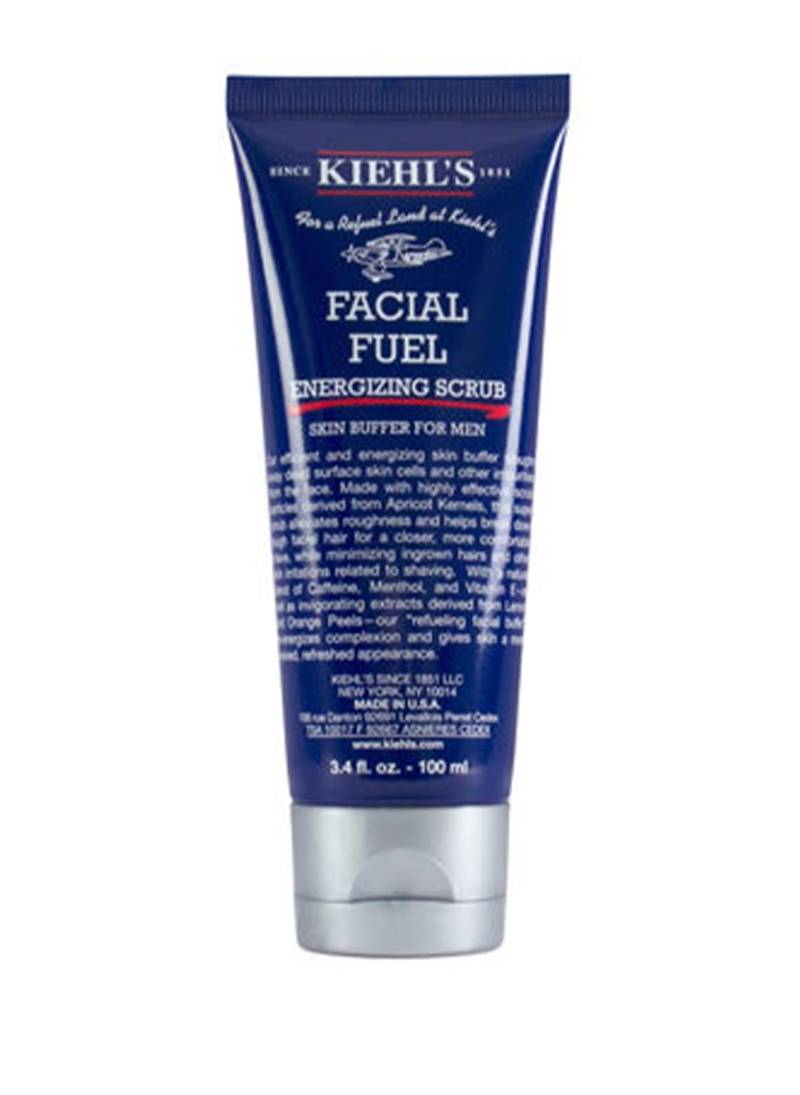 Kiehl's Facial Fuel Energizing Scrub Peeling 100 ml von Kiehls