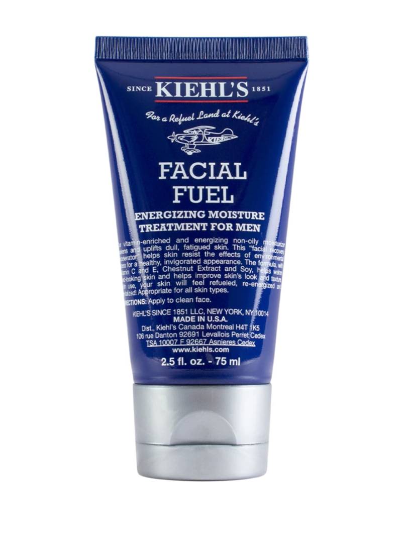 Kiehl's Facial Fuel Moisturizer Feuchtigkeitspflege 75 ml von Kiehls