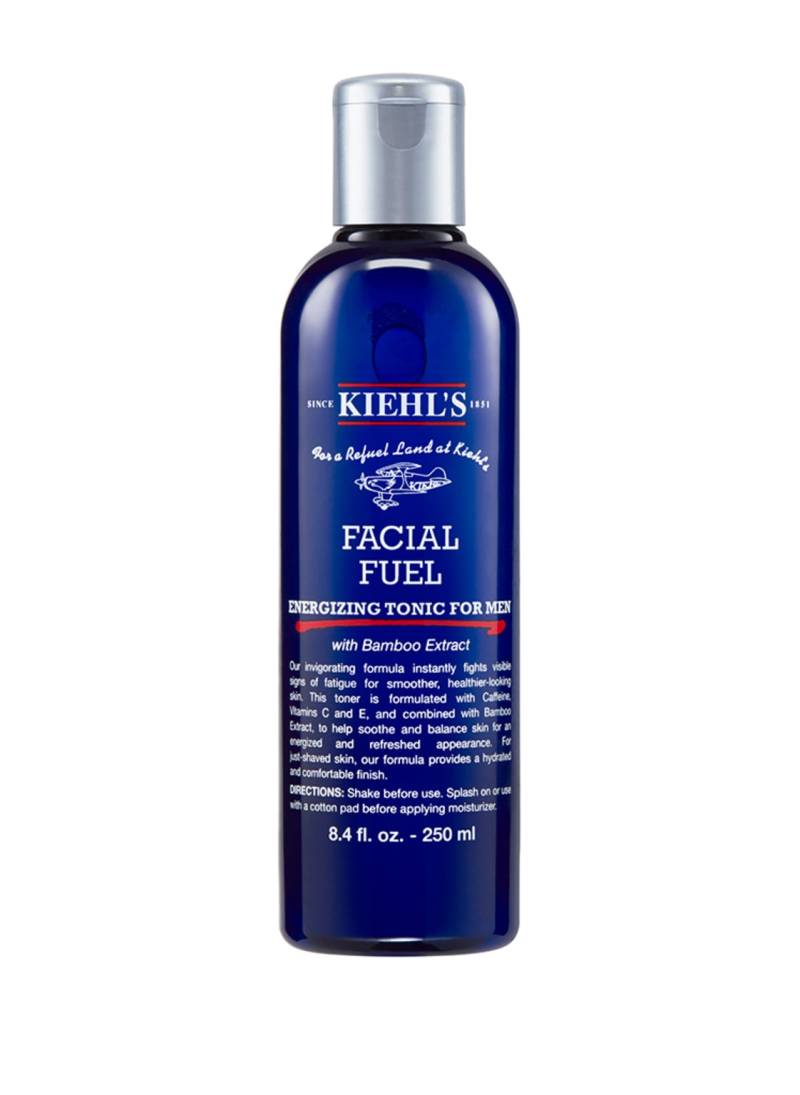 Kiehl's Facial Fuel Tonic Gesichtswasser 250 ml von Kiehls