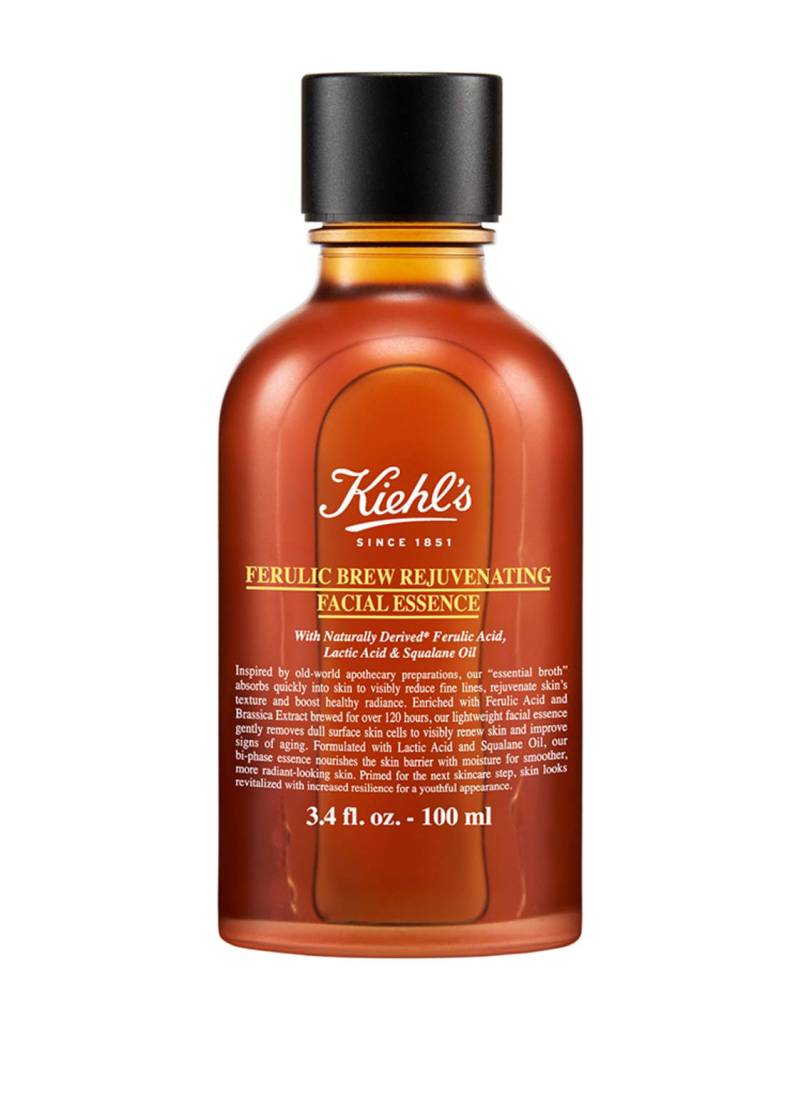 Kiehl's Ferulic Brew Facial Essence Essenz 100 ml von Kiehls